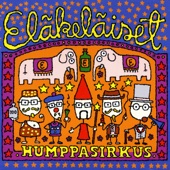 Eläkeläiset - Humppaa Suomesta