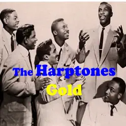 Gold - The Harptones Gold - The Harptones