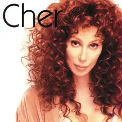 Pop Giants: Cher - Cher