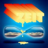 ZEIT - EP artwork