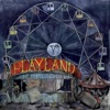 Playland - Single
