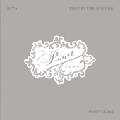 Time Is the Healer (Armin Van Buuren Extended Remix) artwork