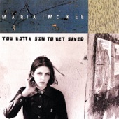 Maria McKee - My Lonely Sad Eyes