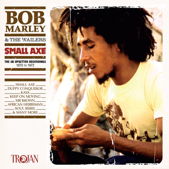 Cover artwork for Jah Is Mighty