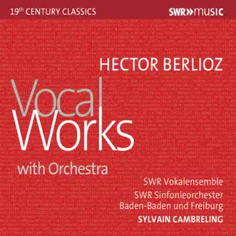 Sara la baigneuse, Op. 11, H. 69 (Arr. for 2 Voices & Orchestra) by Laura Aikin, Lani Poulson, SWR Sinfonieorchester Baden-Baden und Freiburg & Sylvain Cambreling song reviws