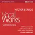 Sara la baigneuse, Op. 11, H. 69 (Arr. for 2 Voices & Orchestra) song reviews