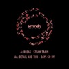 Steam Train / Days Go By - Single