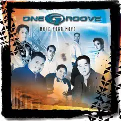 Make Your Move by One Groove album reviews, ratings, credits