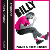 Pamela Stephenson - Billy Connolly (Abridged) artwork