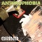Nerve Endings - Anthrophobia lyrics