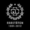 RARITÄTEN (1994-2012) artwork