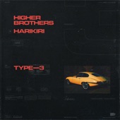 Nothing Wrong by Higher Brothers