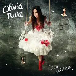 Miss météores - Olivia Ruiz