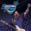 Alex Cohen, Réveillon Copacabana 2017