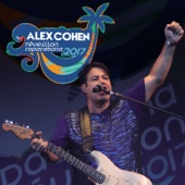 Alex Cohen, Réveillon Copacabana 2017 artwork