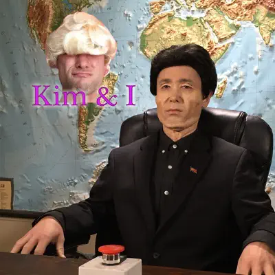 Kim & I - Single - Rucka Rucka Ali