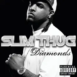 Diamonds - EP - Slim Thug