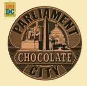Chocolate City (Expanded Edition) artwork