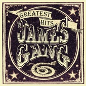 James Gang - The Bomber A: Closet Queen B: Bolero C: Cast Your Fate To The Wind