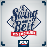 A Swing and a Belt with Dan Shulman podcast