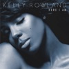 KELLY ROWLAND