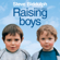 Steve Biddulph - Raising Boys