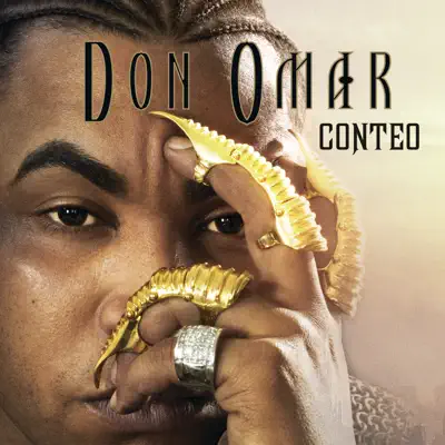 Conteo / Salió el Sol / Cayo el Sol - Single - Don Omar