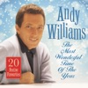 Andy Williams - Let It Snow! Let It Snow! Let It Snow!