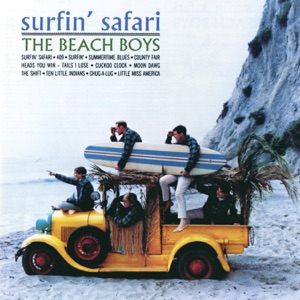 The Beach Boys - 409 - 排舞 音乐