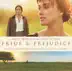 Pride and Prejudice (Original Soundtrack) album cover