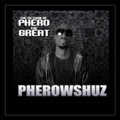 The Return of Phero the Great artwork