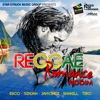 Reggae Romance Riddim - - EP