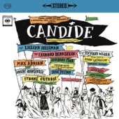 Leonard Bernstein - Candide, Act I: Overture (Remastered)