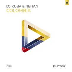Colombia - Single by Dj Kuba & Neitan album reviews, ratings, credits