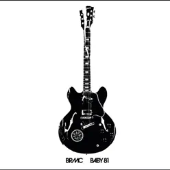 Baby 81 (Bonus Track Version) - Black Rebel Motorcycle Club