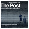 The Post (Original Motion Picture Soundtrack) artwork