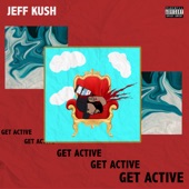 Get Active artwork