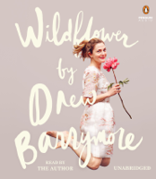 Drew Barrymore - Wildflower (Unabridged) artwork