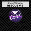 Rescue Me - Single