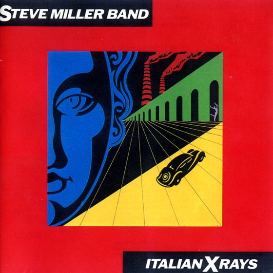 Cover artwork for Bongo Bongo