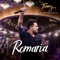 Romaria - Tonny Francis lyrics