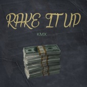 Rake It Up (Remix) artwork