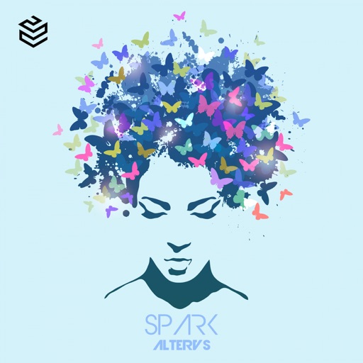 Spark - Single by AlterVS