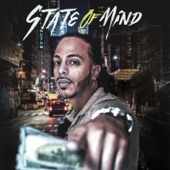 Bronx State of Mind artwork