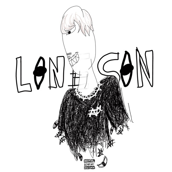 Cover artwork for Minute