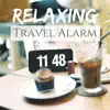 Relaxing Travel Alarm - Soothing Wake Up Time Music for Traveling in Train & Plane album lyrics, reviews, download