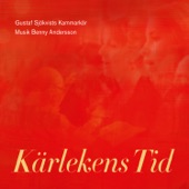 Kärlekens tid artwork