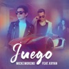 Juego (feat. Kryan) - Single