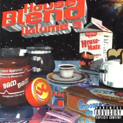 House Blend 3 by DJ Bam Bam album reviews, ratings, credits