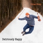 Dylan Foley - The Discontented Man / Crabs in the Skillet / Dancing Eyes